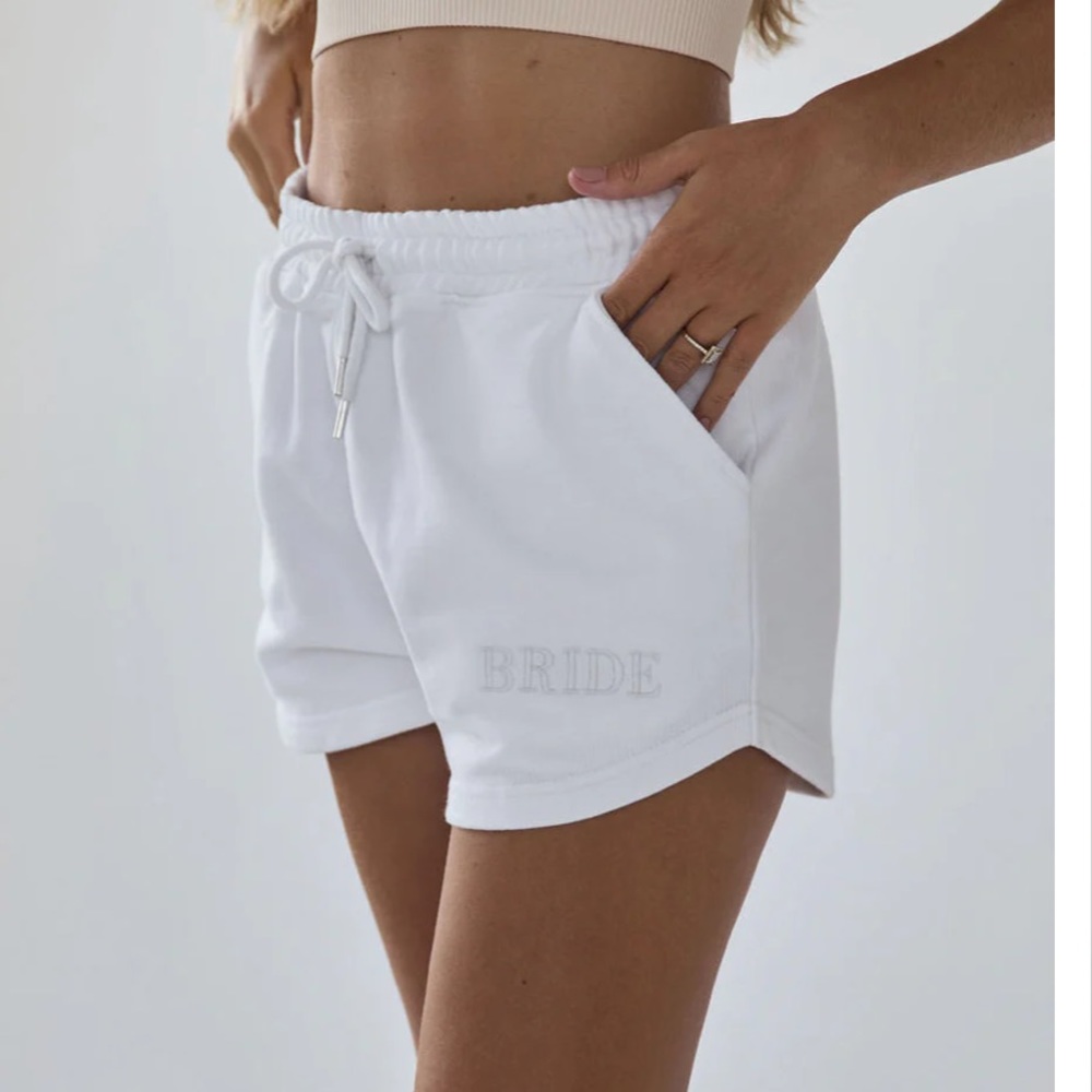 Six Stories BRIDE Shorts